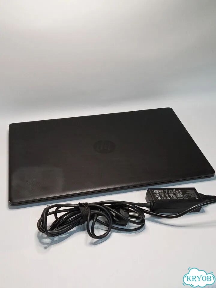 Ноутбук HP 17-cp0100ur (ок028281) фото 3