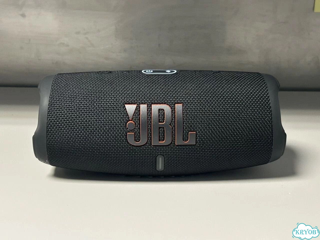 Колонка JBL Charge 5 фото 1