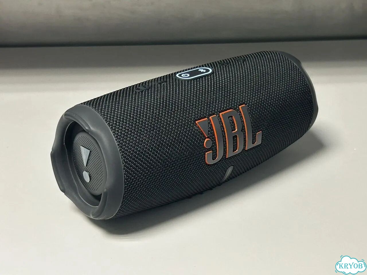 Колонка JBL Charge 5 фото 2