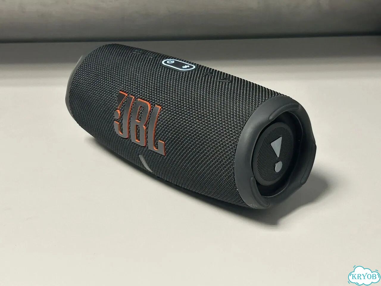 Колонка JBL Charge 5 фото 3