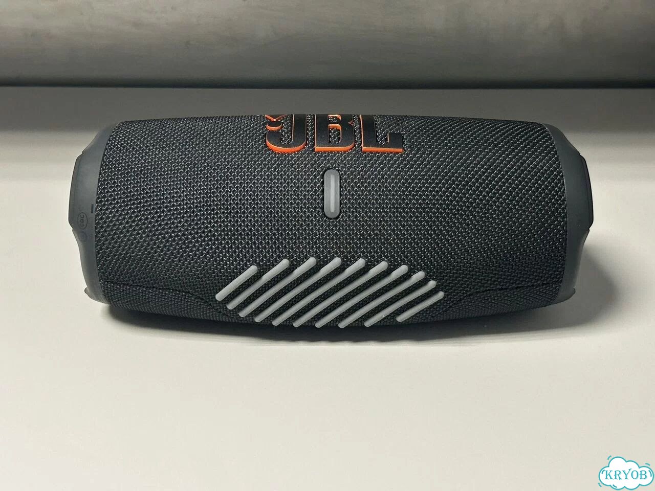 Колонка JBL Charge 5 фото 4