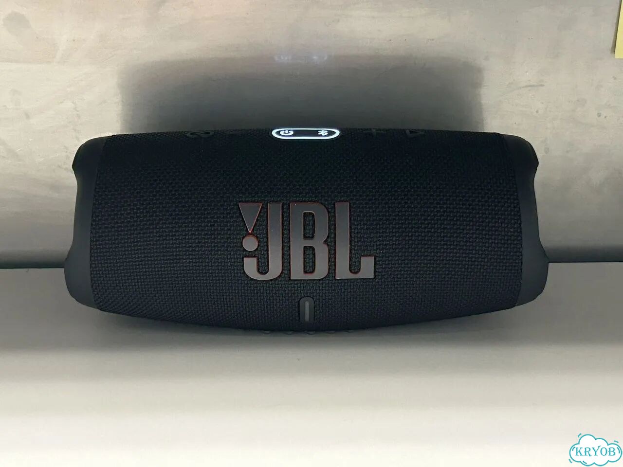 Колонка JBL Charge 5 фото 5