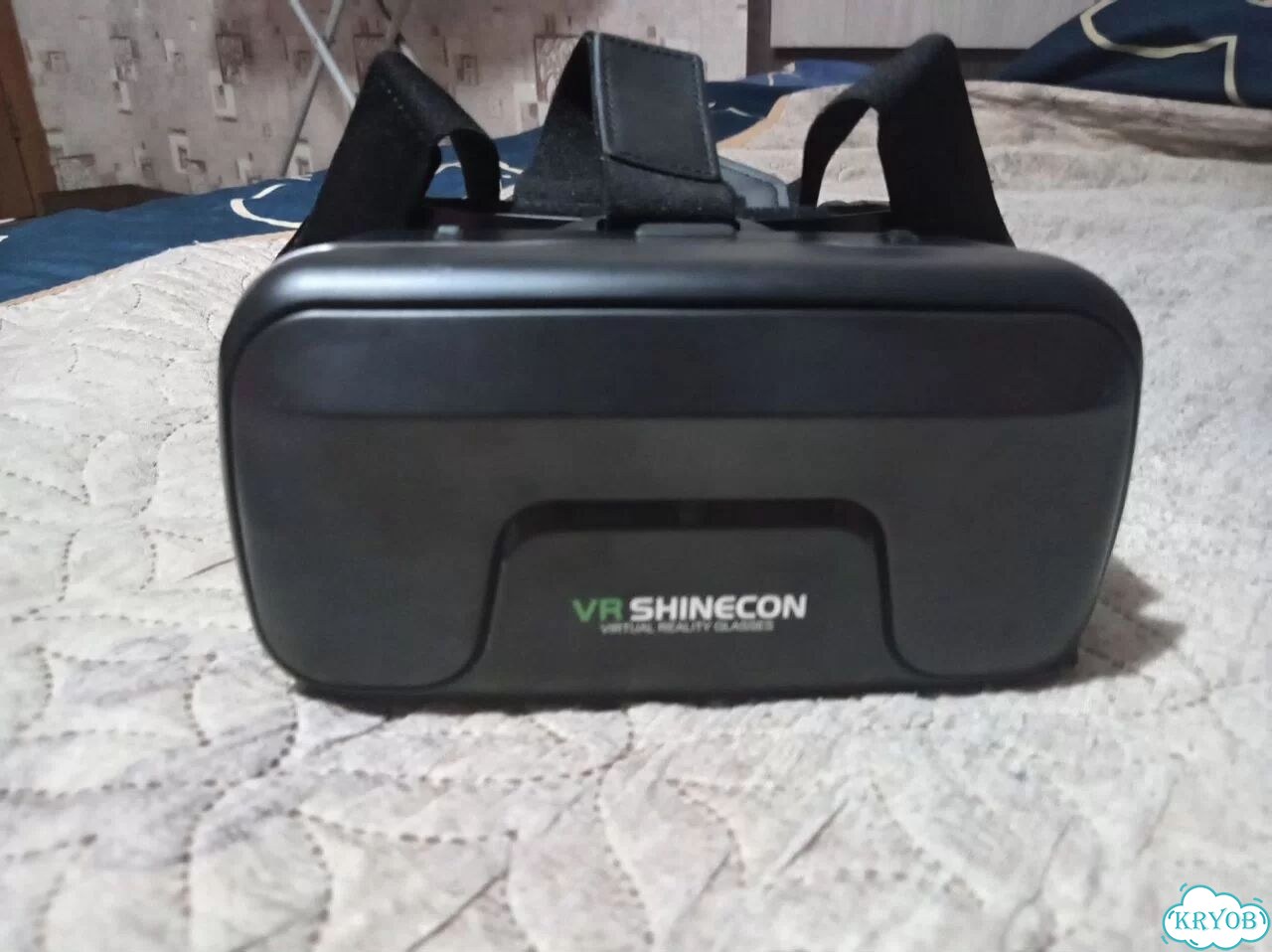 VR shinecon фото 1