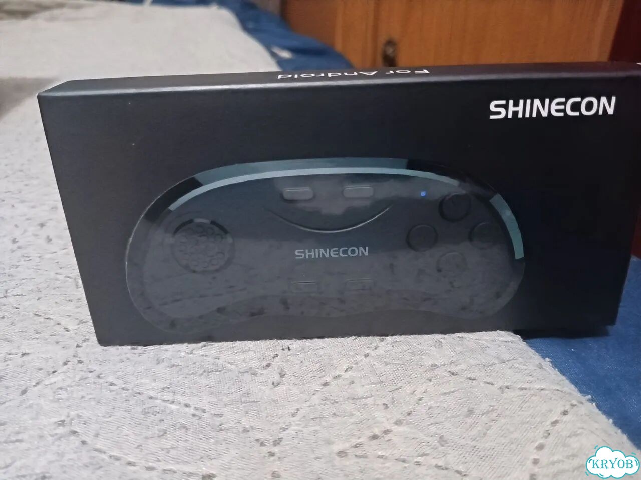 VR shinecon фото 7