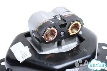 Подушка опоры двигателя задней Dongfeng фото 1