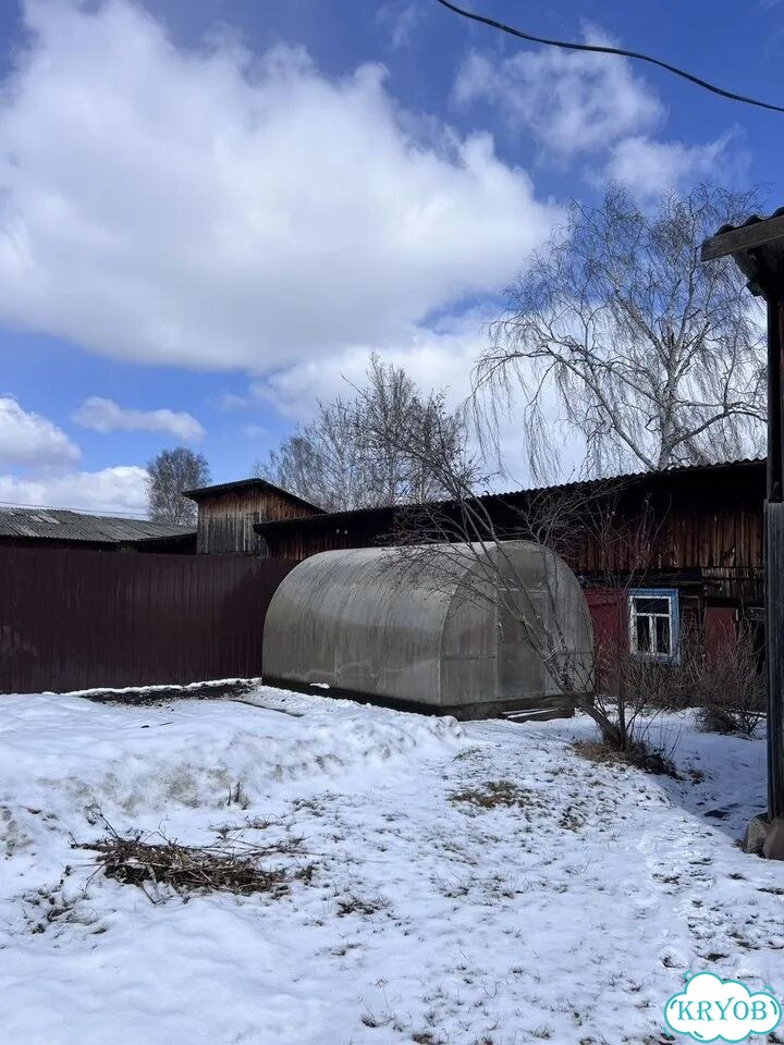 Дом 79,6 м² на участке 11 сот. фото 4