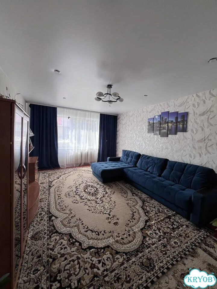Дом 79,6 м² на участке 11 сот. фото 7
