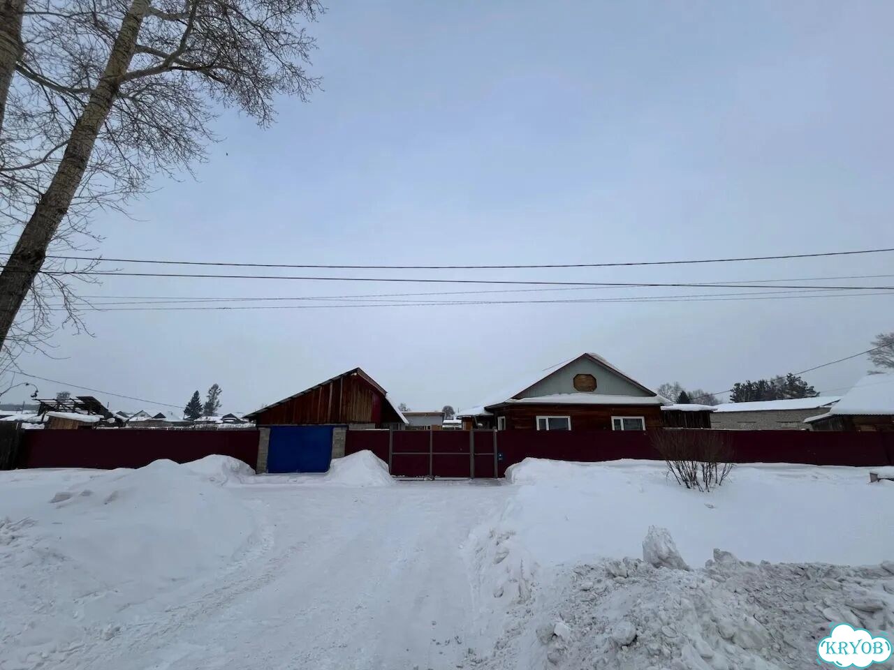 Дом 100 м² на участке 15 сот. фото 1