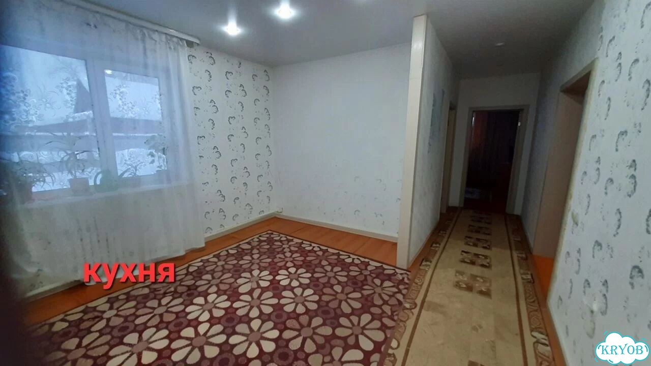 Дом 100 м² на участке 15 сот. фото 8