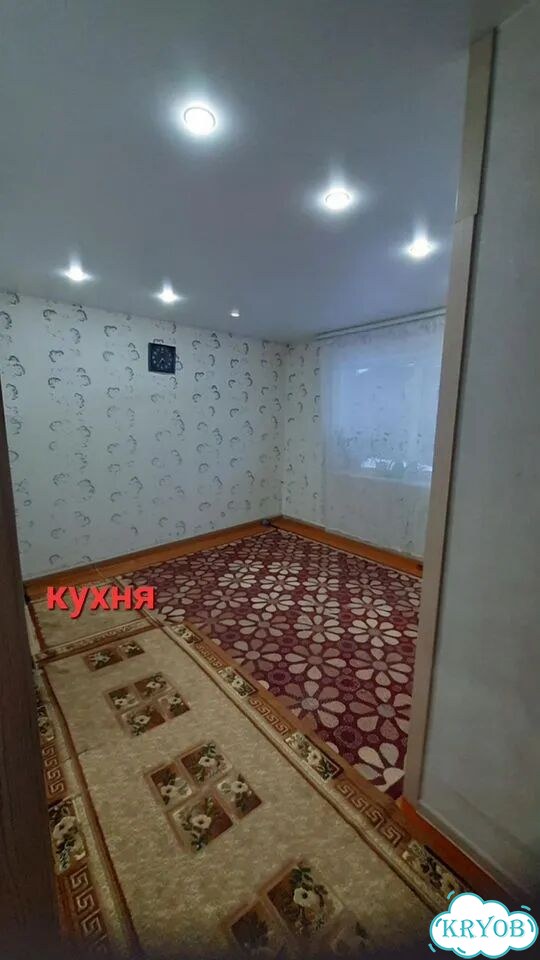 Дом 100 м² на участке 15 сот. фото 9