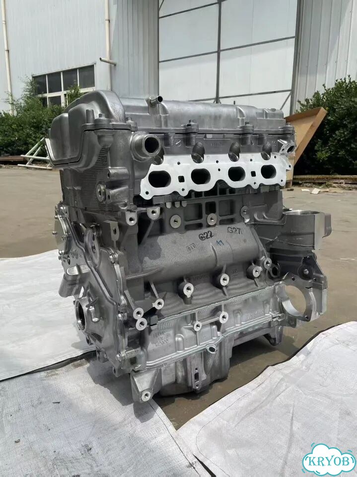 Новый двигатель A24XE Opel и Chevrolet фото 2