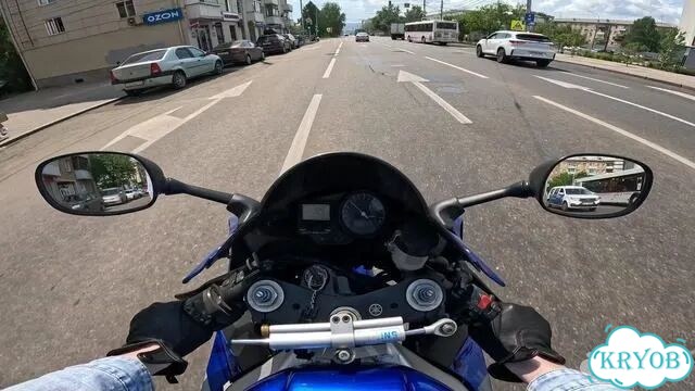 Yamaha YZF-R1, 1998, 70 000 км фото 2