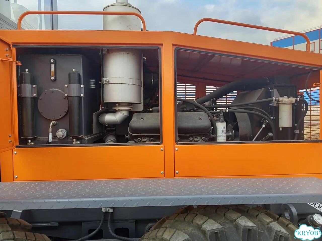 Блок управления дверьми Dongfeng фото 6