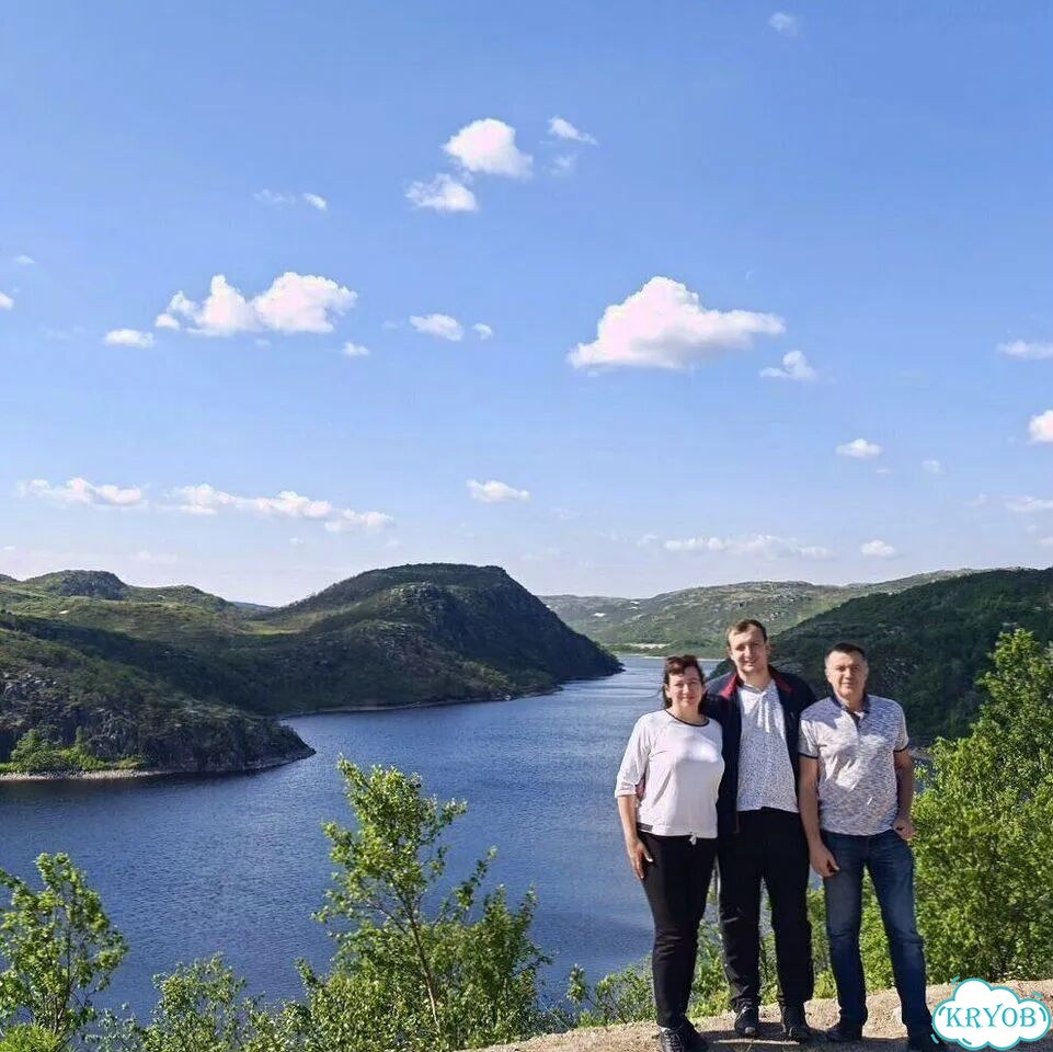 Териберка во всех деталях + Фото-охота за Китами фото 3