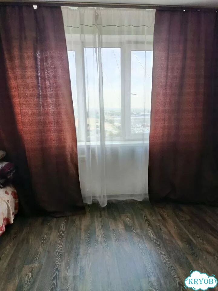 Комната 18,7 м² в 1-к., 9/9 эт. фото 1