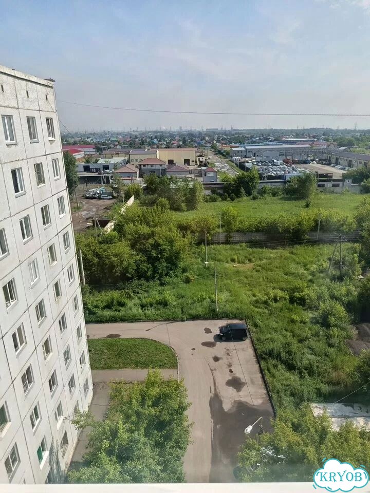 Комната 18,7 м² в 1-к., 9/9 эт. фото 6
