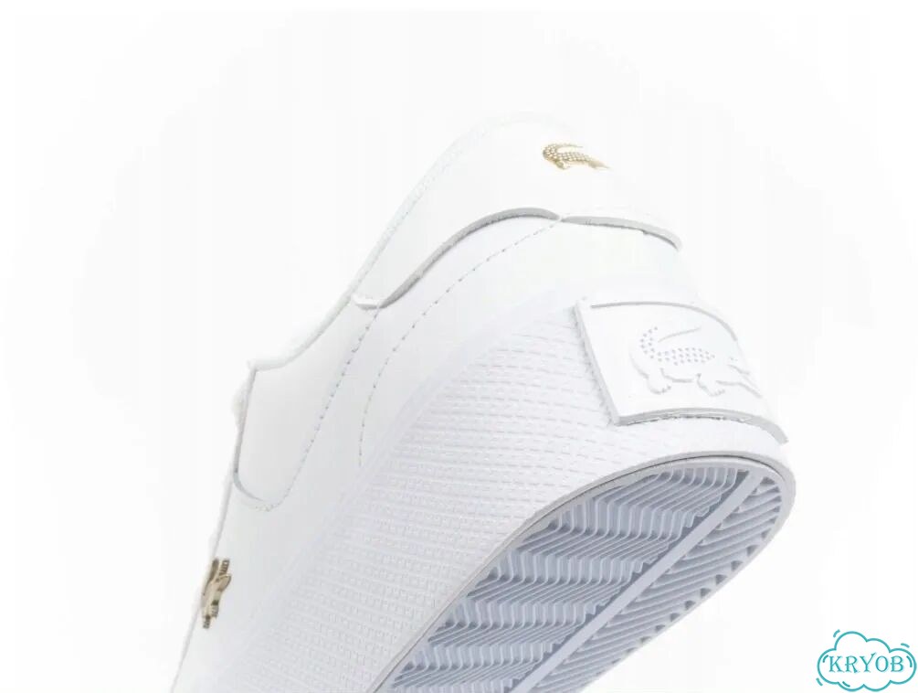 Кеды женские Lacoste Ziane Platform фото 9