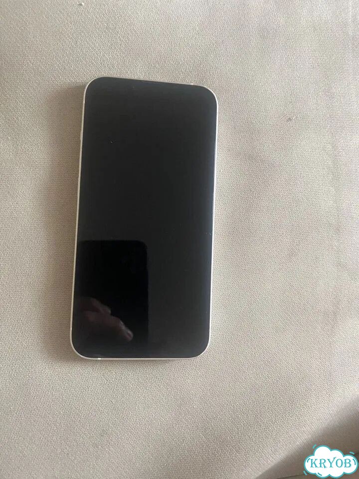 iPhone 13, 128 ГБ фото 1