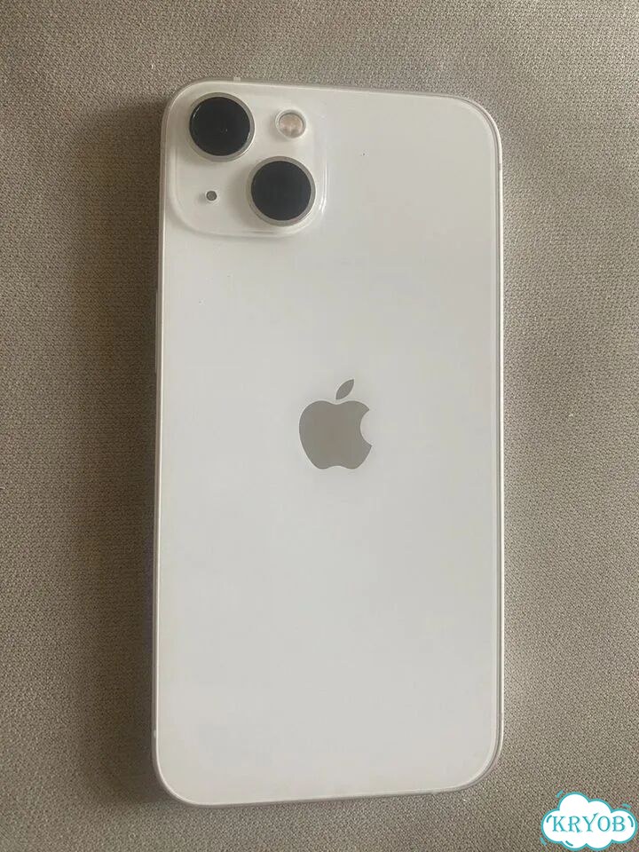 iPhone 13, 128 ГБ фото 2