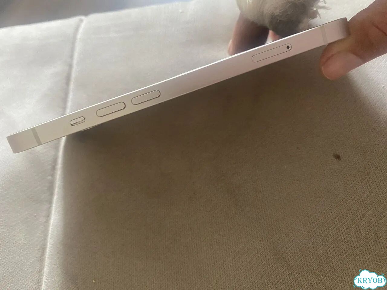 iPhone 13, 128 ГБ фото 4