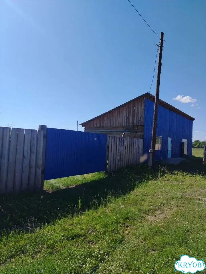 Недостроен: Дом 110 м² на участке 8,5 сот. фото 2