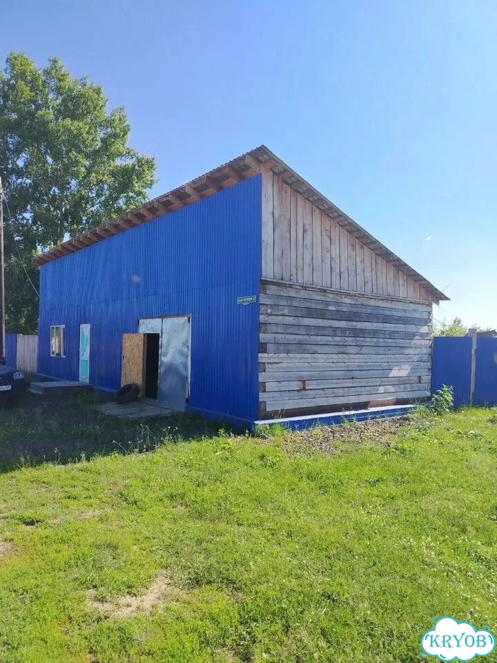 Недостроен: Дом 110 м² на участке 8,5 сот. фото 3