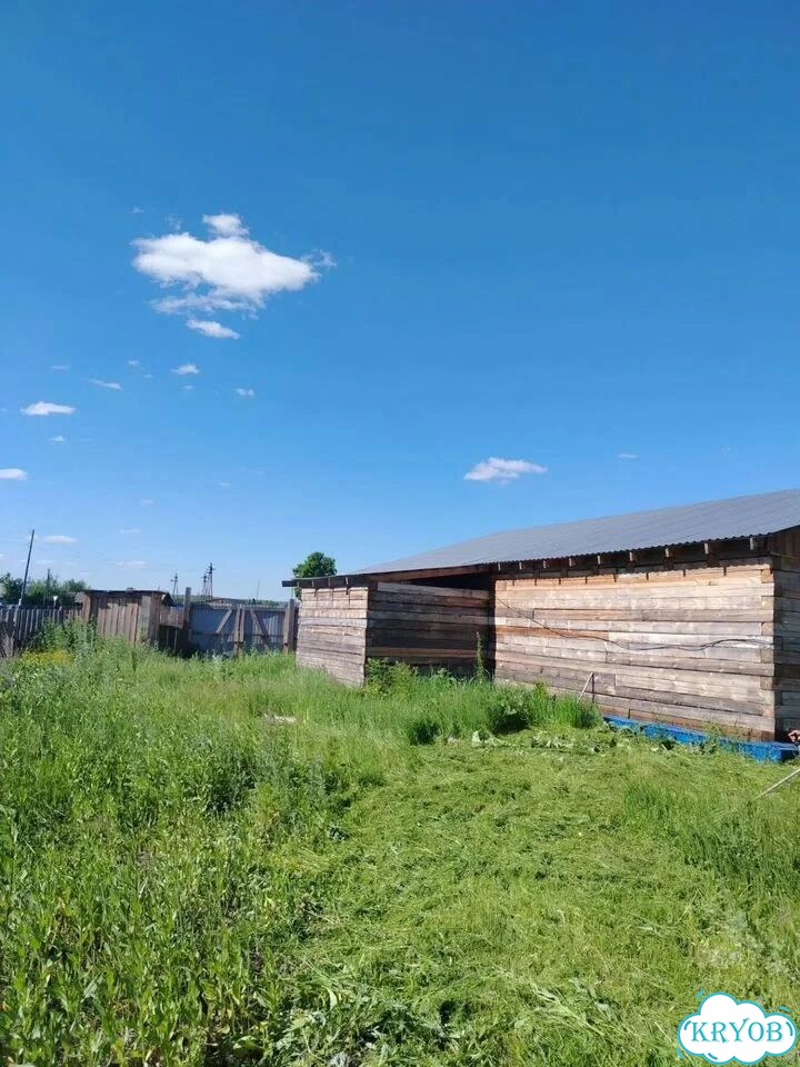 Недостроен: Дом 110 м² на участке 8,5 сот. фото 4