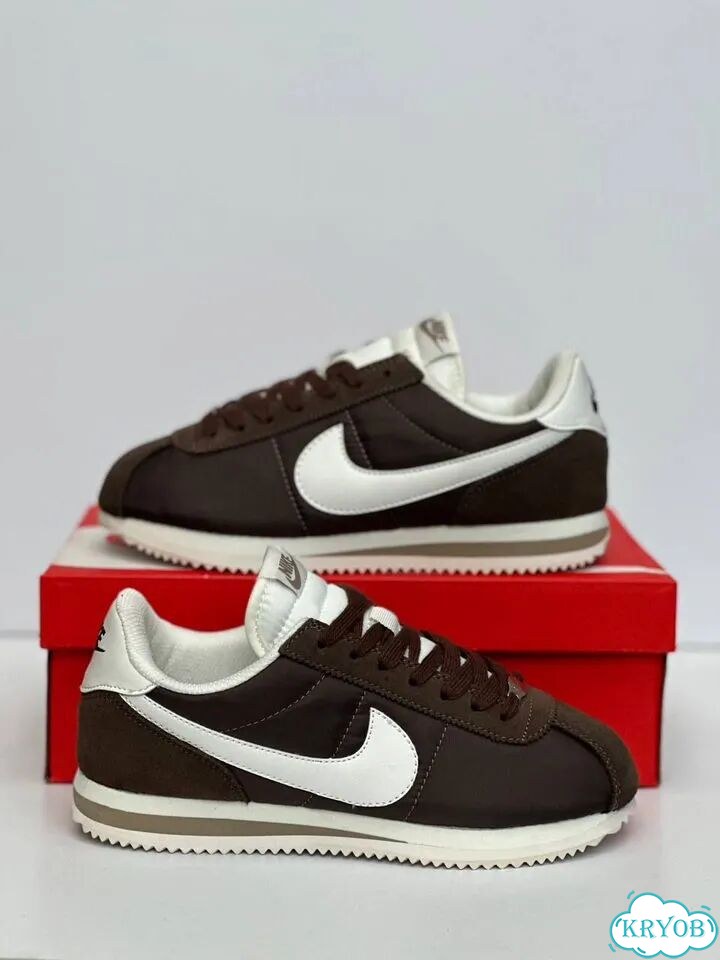 Кроссовки nike женские новые фото 1