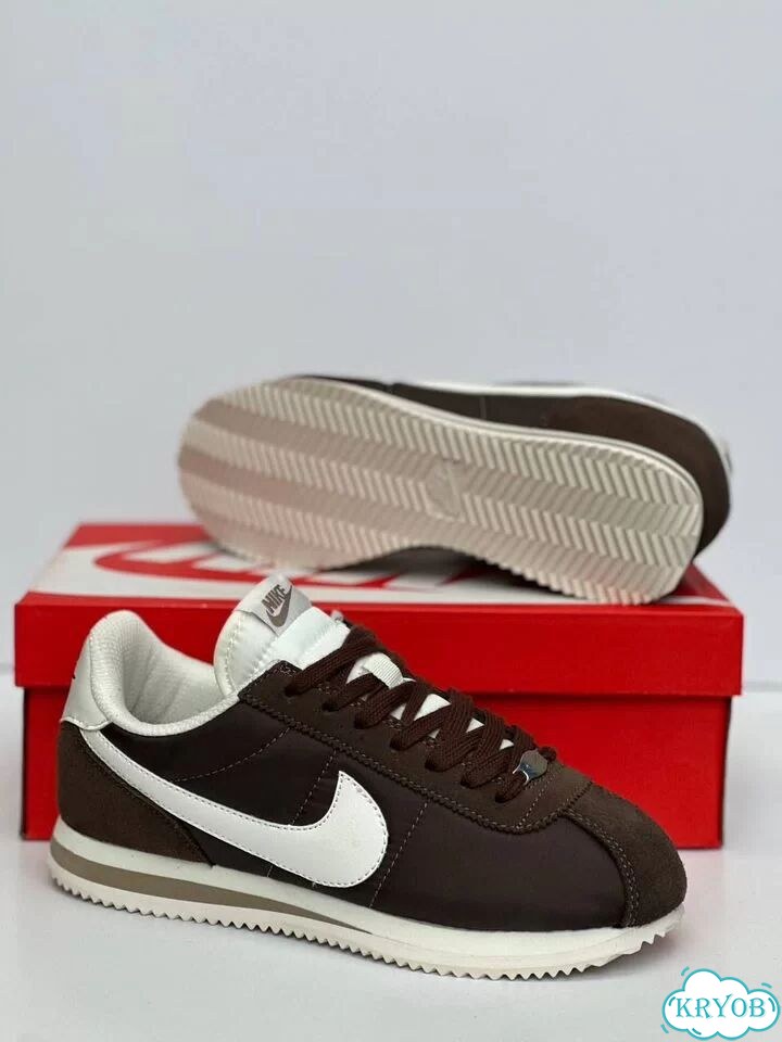 Кроссовки nike женские новые фото 2