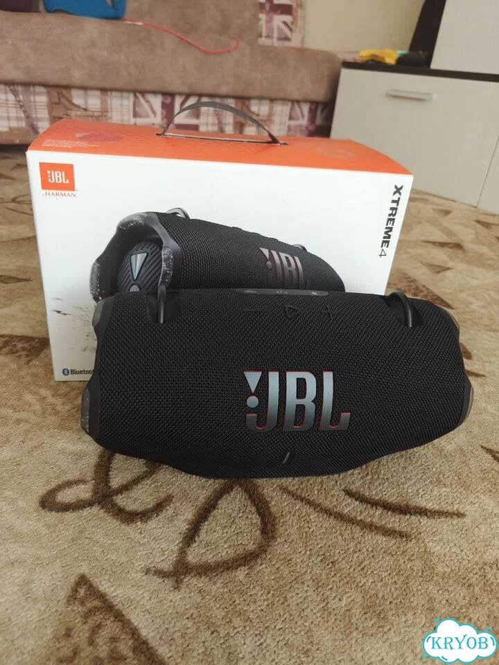 JBL Xtreme 4 фото 1