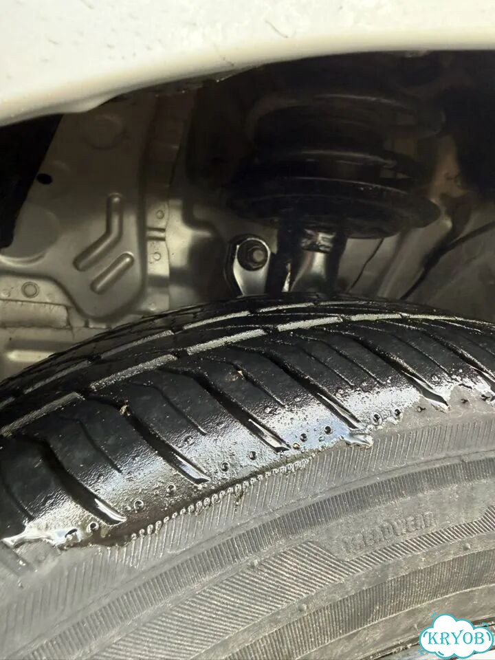 Toyota Belta 1.3 CVT, 2007, 212 000 км фото 10
