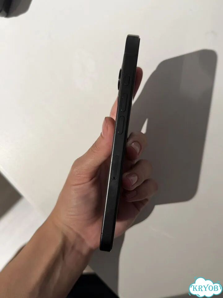 iPhone 15 Pro, 256 ГБ, 1 SIM фото 4