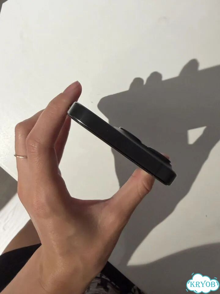 iPhone 15 Pro, 256 ГБ, 1 SIM фото 6