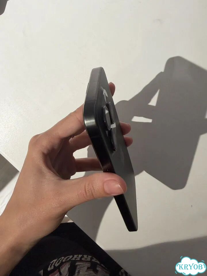 iPhone 15 Pro, 256 ГБ, 1 SIM фото 7
