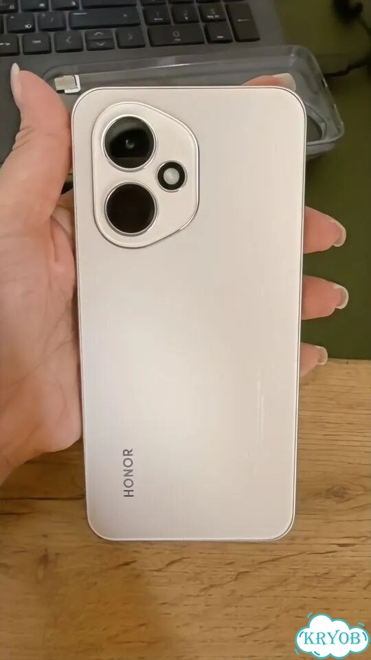 HONOR 400, 8/256 ГБ, 2 SIM фото 3