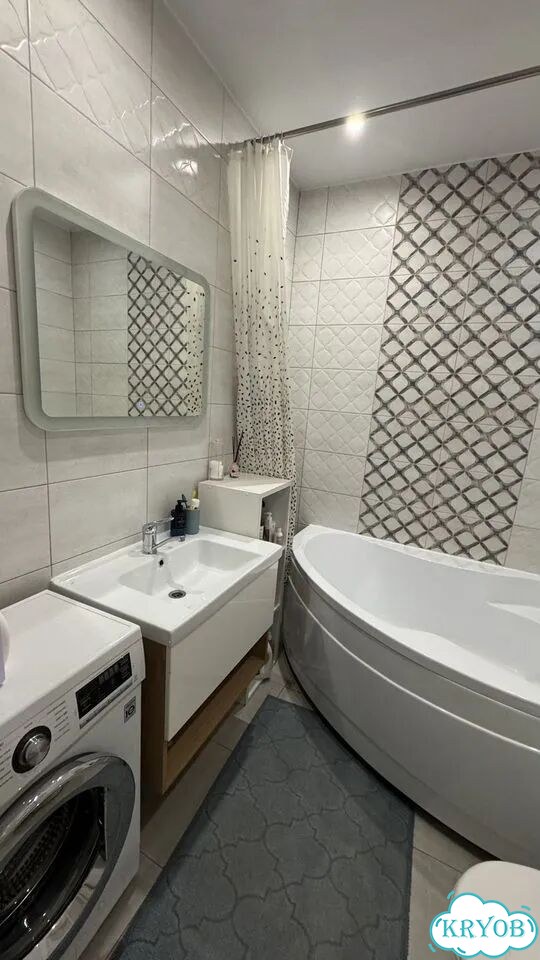 Квартира-студия, 26,3 м², 2/17 эт. фото 10