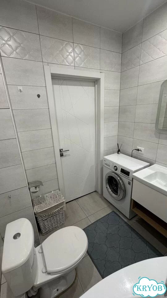 Квартира-студия, 26,3 м², 2/17 эт. фото 11
