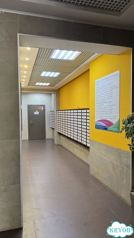 Квартира-студия, 26,3 м², 2/17 эт. фото 13