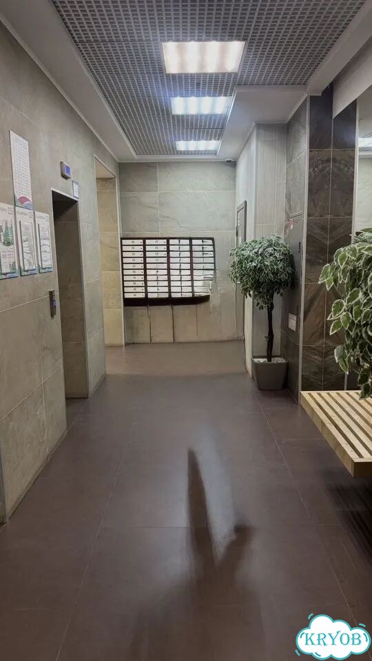 Квартира-студия, 26,3 м², 2/17 эт. фото 14