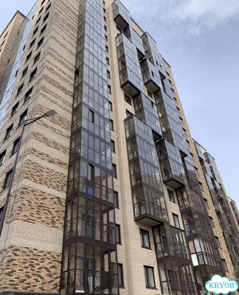 Квартира-студия, 26,3 м², 2/17 эт. фото 15