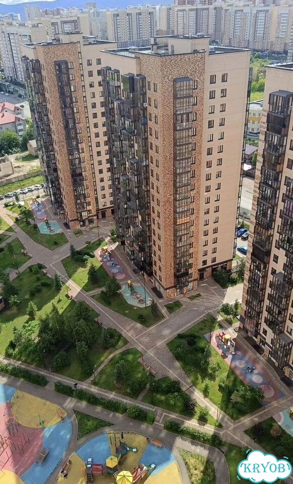 Квартира-студия, 26,3 м², 2/17 эт. фото 16