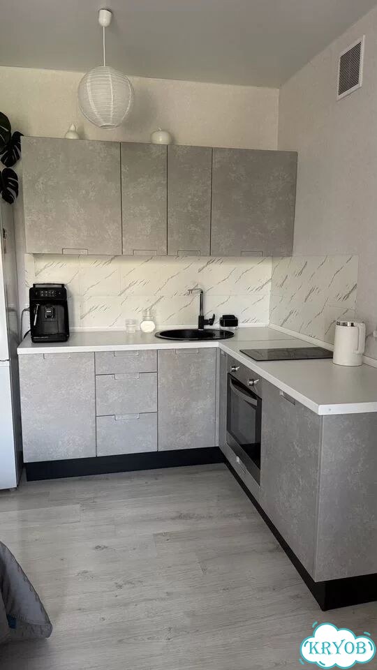 Квартира-студия, 26,3 м², 2/17 эт. фото 7