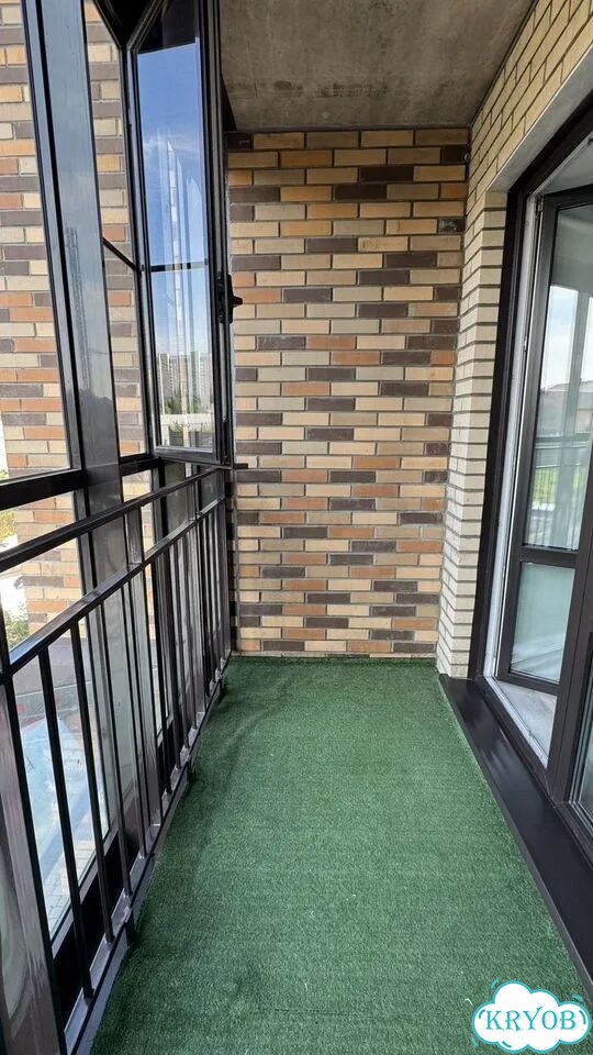 Квартира-студия, 26,3 м², 2/17 эт. фото 8