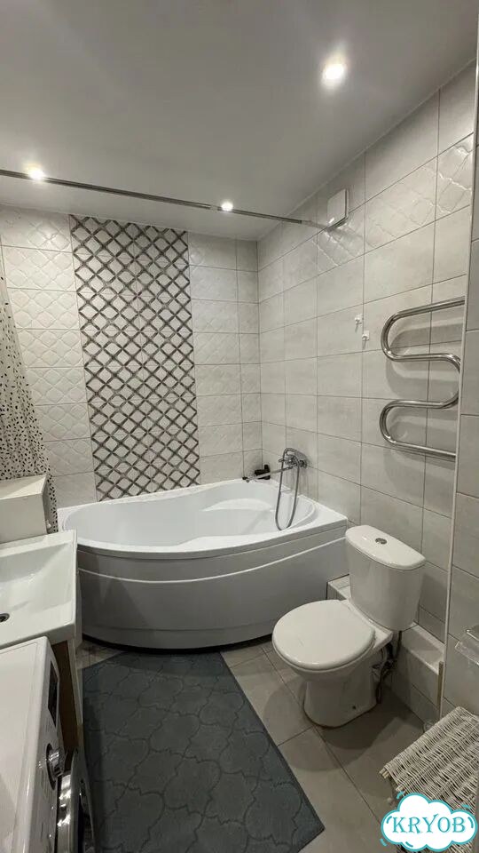 Квартира-студия, 26,3 м², 2/17 эт. фото 9