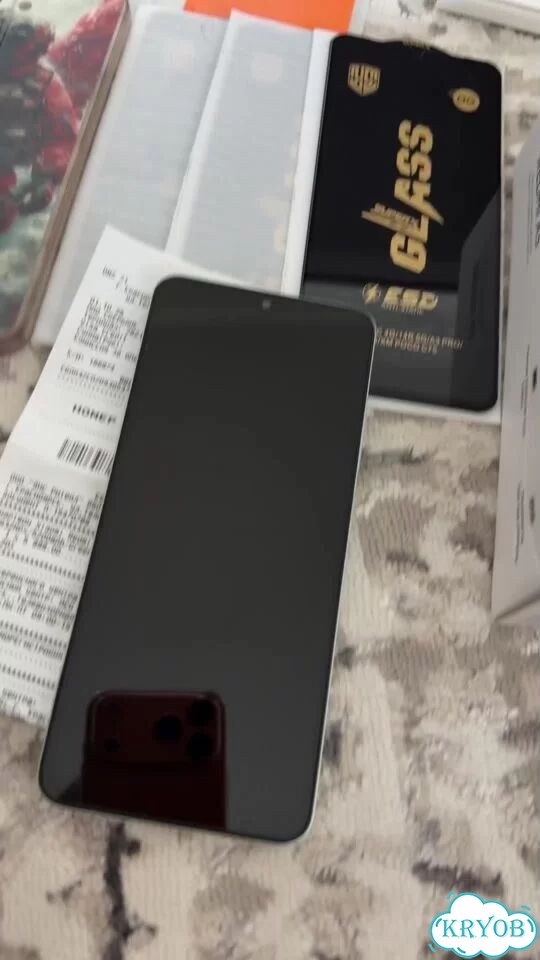 Xiaomi Redmi A5 4G, 3/64 ГБ, 2 SIM фото 1