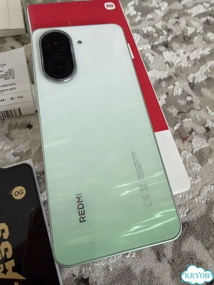 Xiaomi Redmi A5 4G, 3/64 ГБ, 2 SIM фото 5