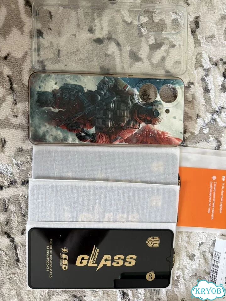 Xiaomi Redmi A5 4G, 3/64 ГБ, 2 SIM фото 7
