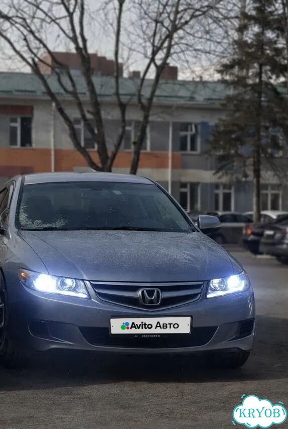 Honda Accord 2.0 AT, 2006, 330 000 км фото 1