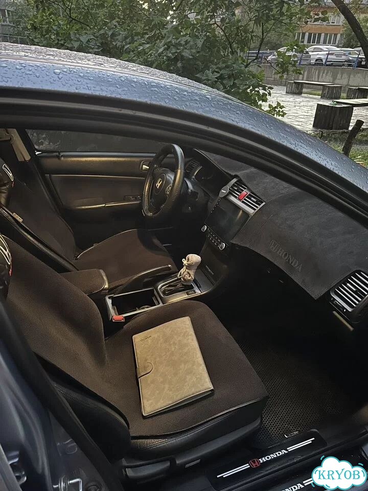 Honda Accord 2.0 AT, 2006, 330 000 км фото 2
