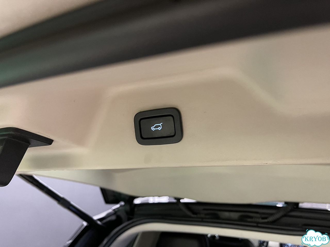 Land Rover Range Rover 4.4 AT, 2018, 127 621 км фото 32